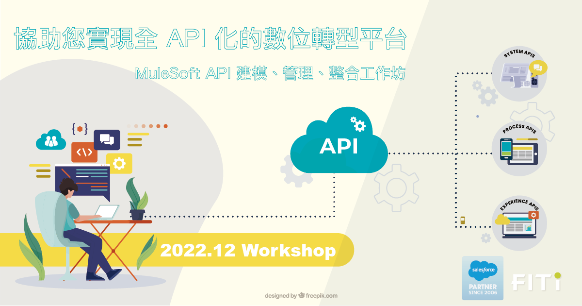 MuleSoft ALC Workshop