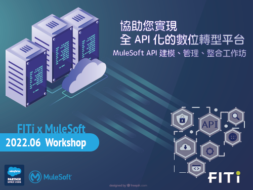 MuleSoft ALC Workshop