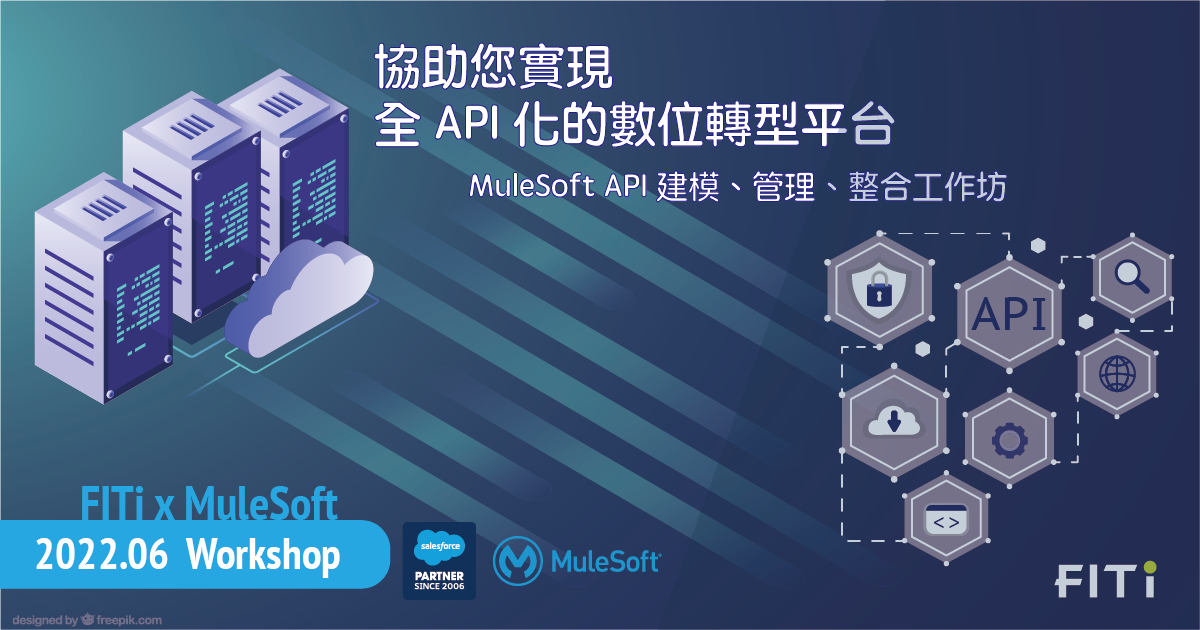 MuleSoft ALC Workshop