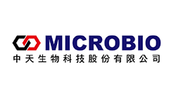 Microbio 中天生物科技