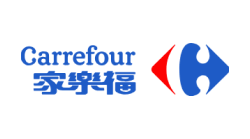 Carrefour 家樂福