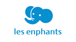 Les enphants 麗嬰房