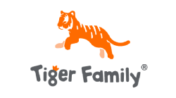 Tiger Family 香港商鈦德