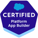 Salesforce Certified Platform App Builder