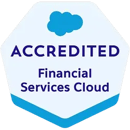 Financial Services Cloud Accredited Professional