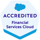 Financial Services Cloud Accredited Professional