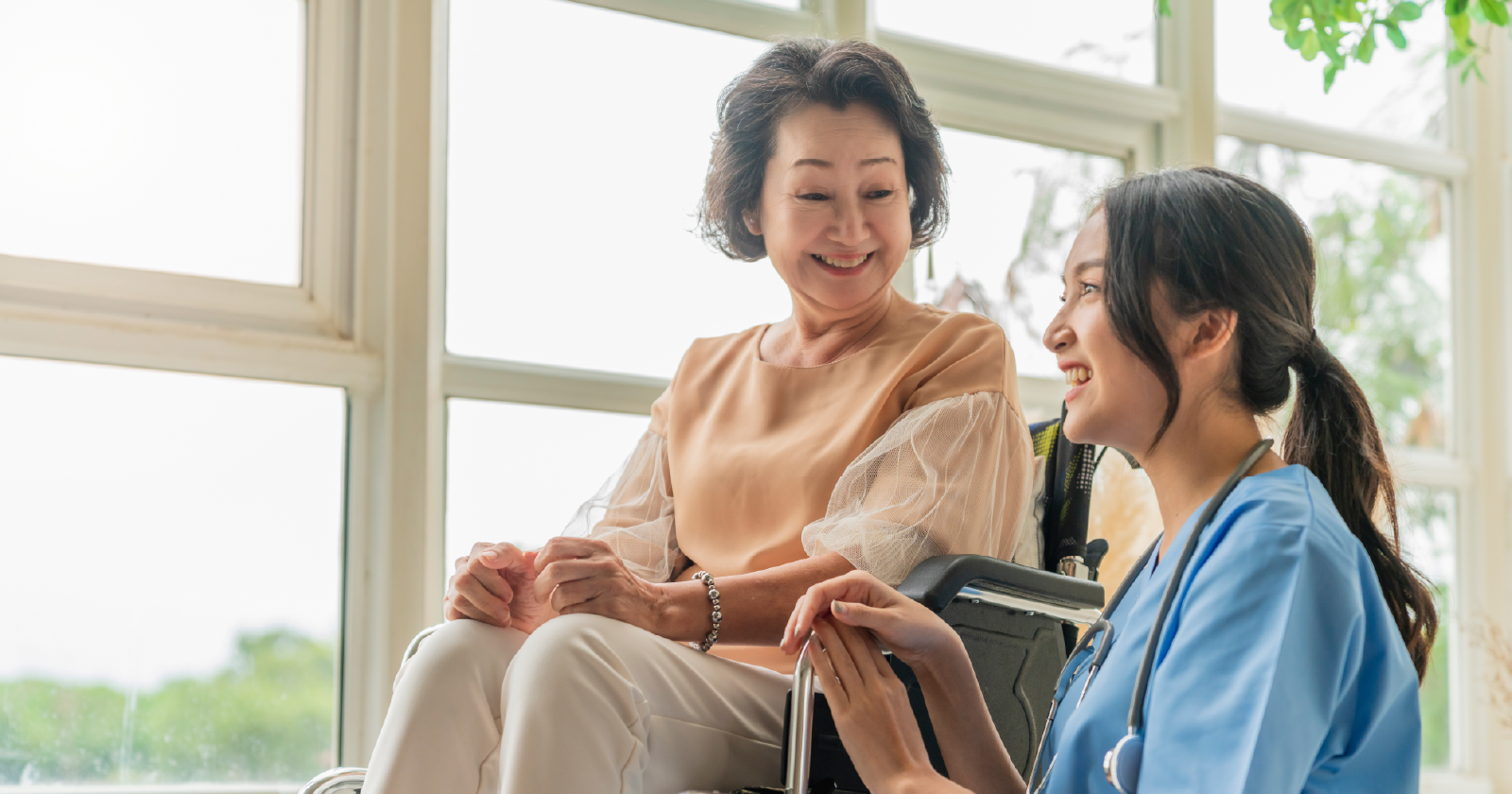 活動花絮：走出白色巨塔的圍牆，「以患者顧客為中心」延續醫療服務關懷行銷與營運能力