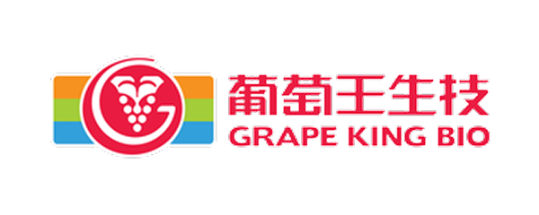 葡萄王生技