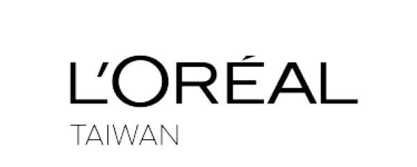 logo-lorealtaiwan