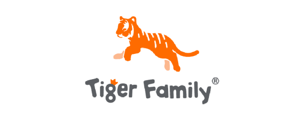 Tiger Family