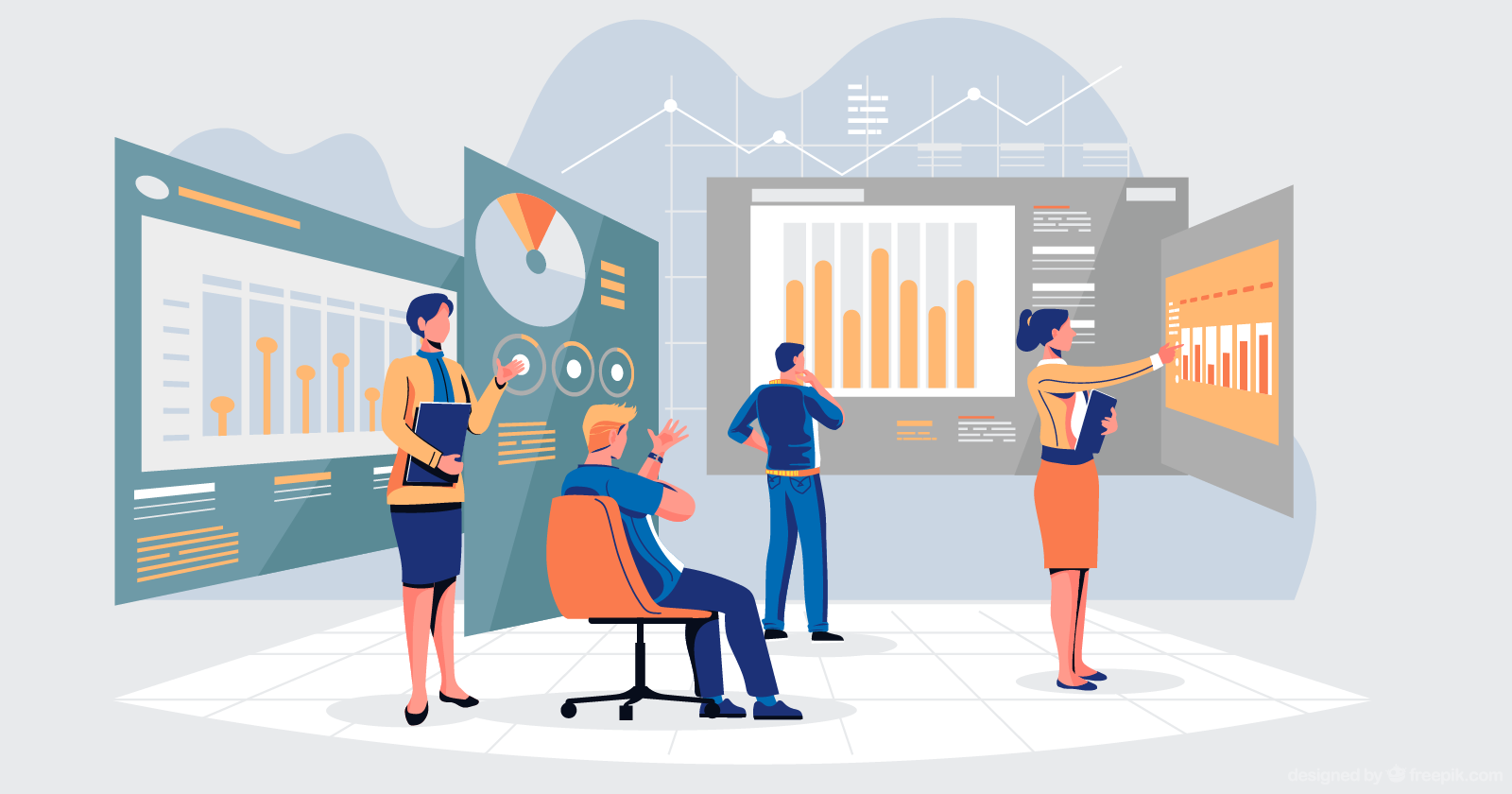 2019 年 CRM 趨勢六大解析