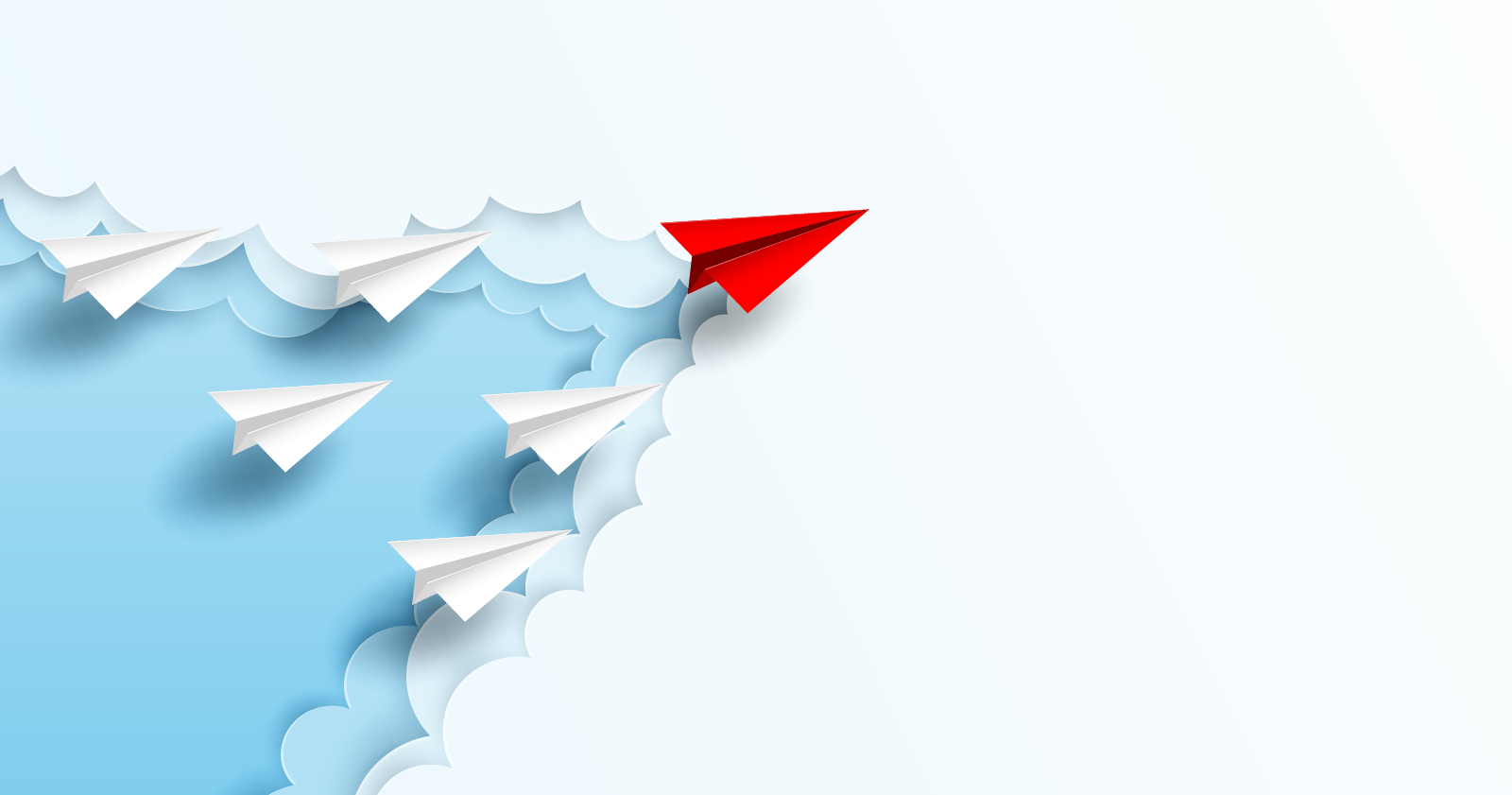 面對動盪 2023 年 三大必讀趨勢