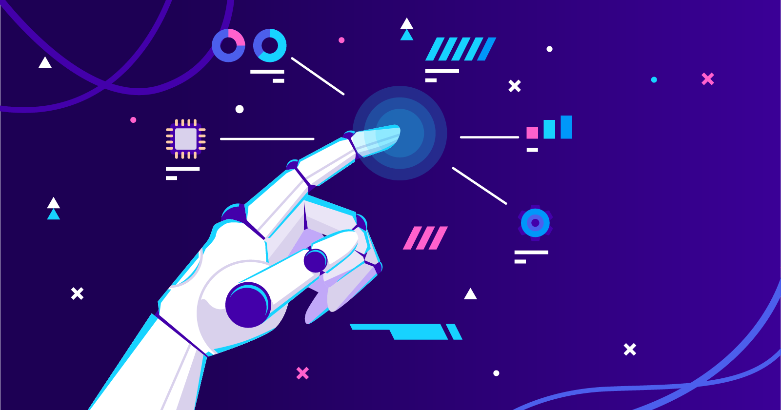 2026 CRM + AI 趨勢全解析：台灣企業如何在關鍵年取得三年競爭優勢