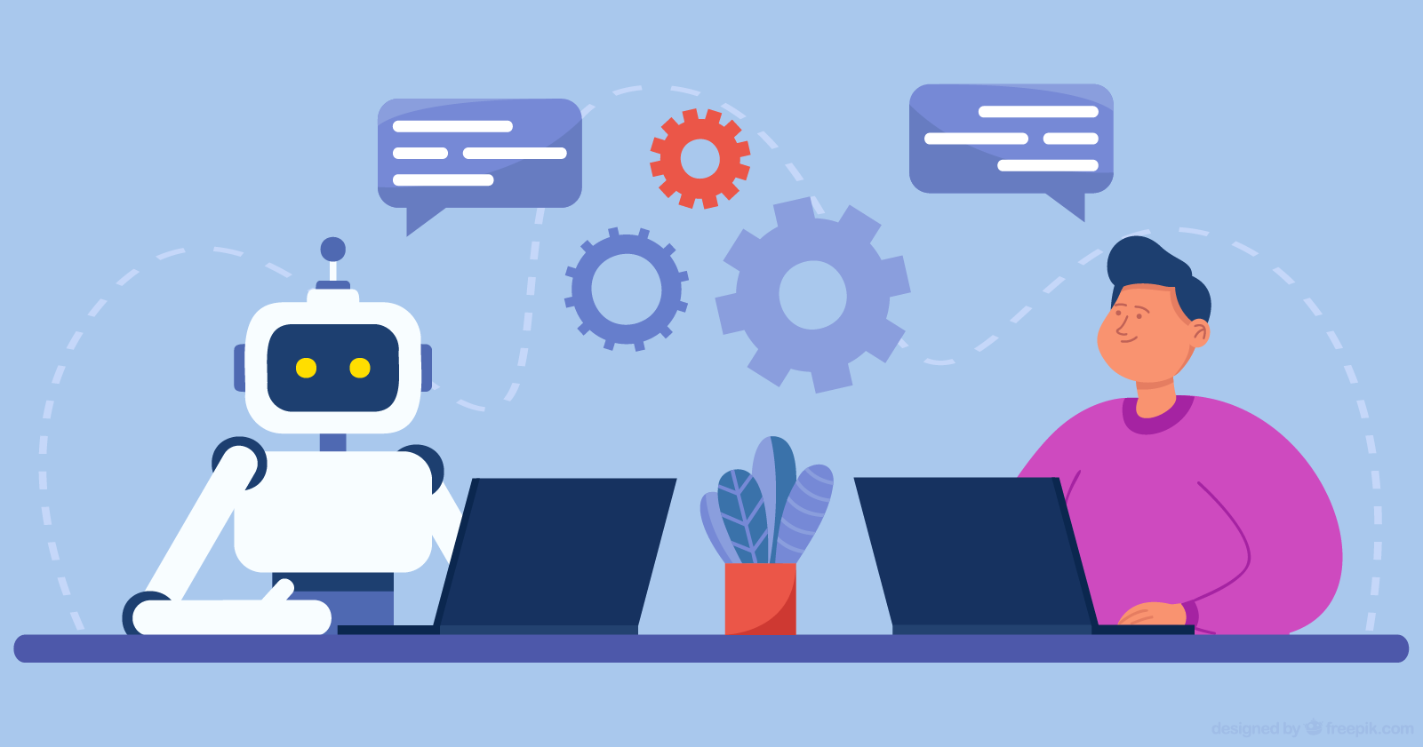 生成式 AI 如何重塑客戶服務？