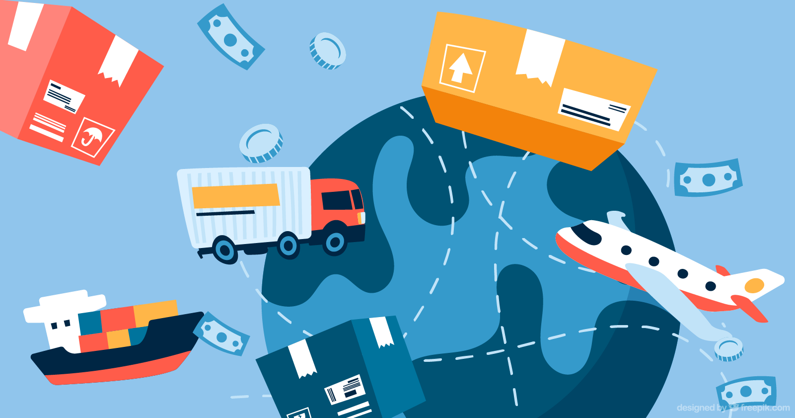 前進新藍海世界：您不可不知的 B2B 電子商務攻略