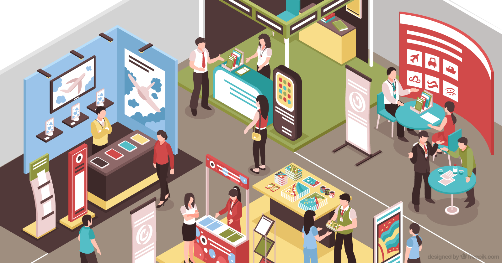 B2B行銷大揭密：展後工作才是決勝關鍵