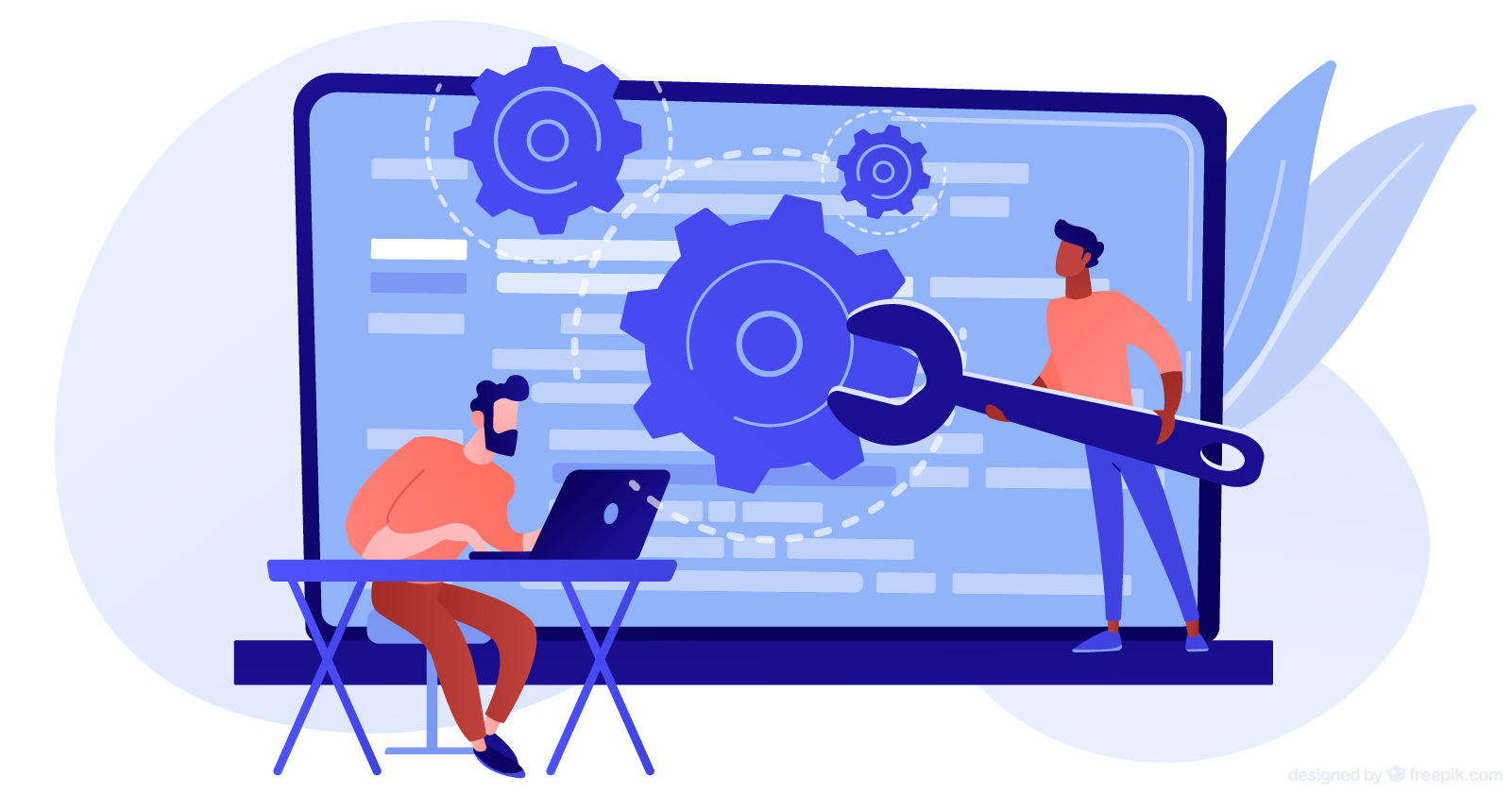 自動化提升企業競爭力：讓員工專注創造更有價值的事