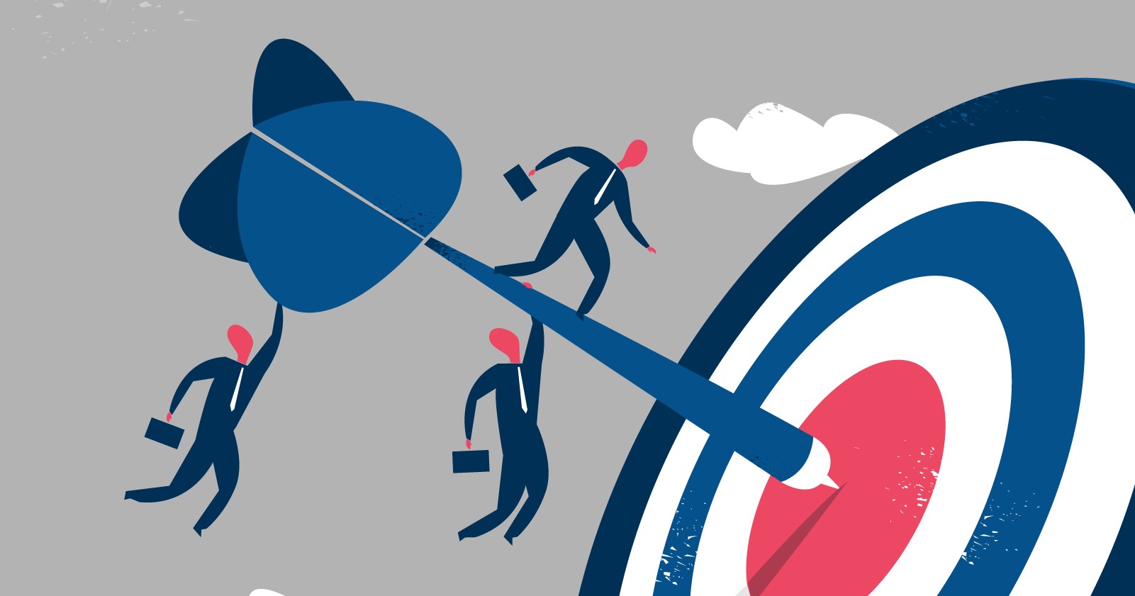 什麼是Customer 360？如何運用 API 策略實現全方位客戶 360 度視野