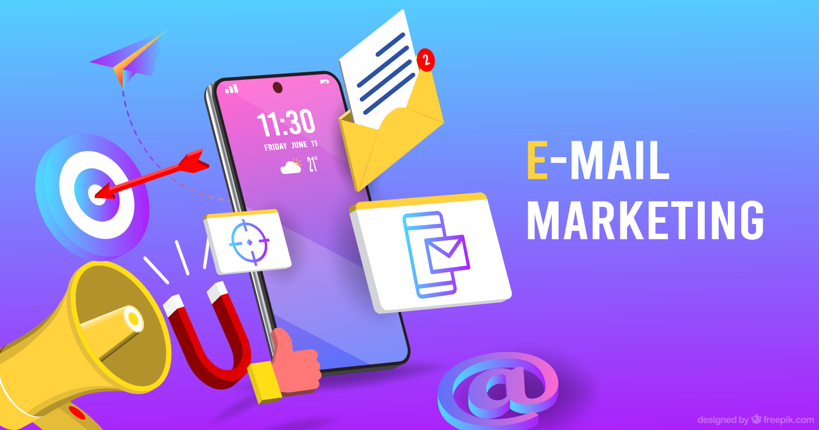 你還不清楚e-mail活動成效怎麼判讀嗎?