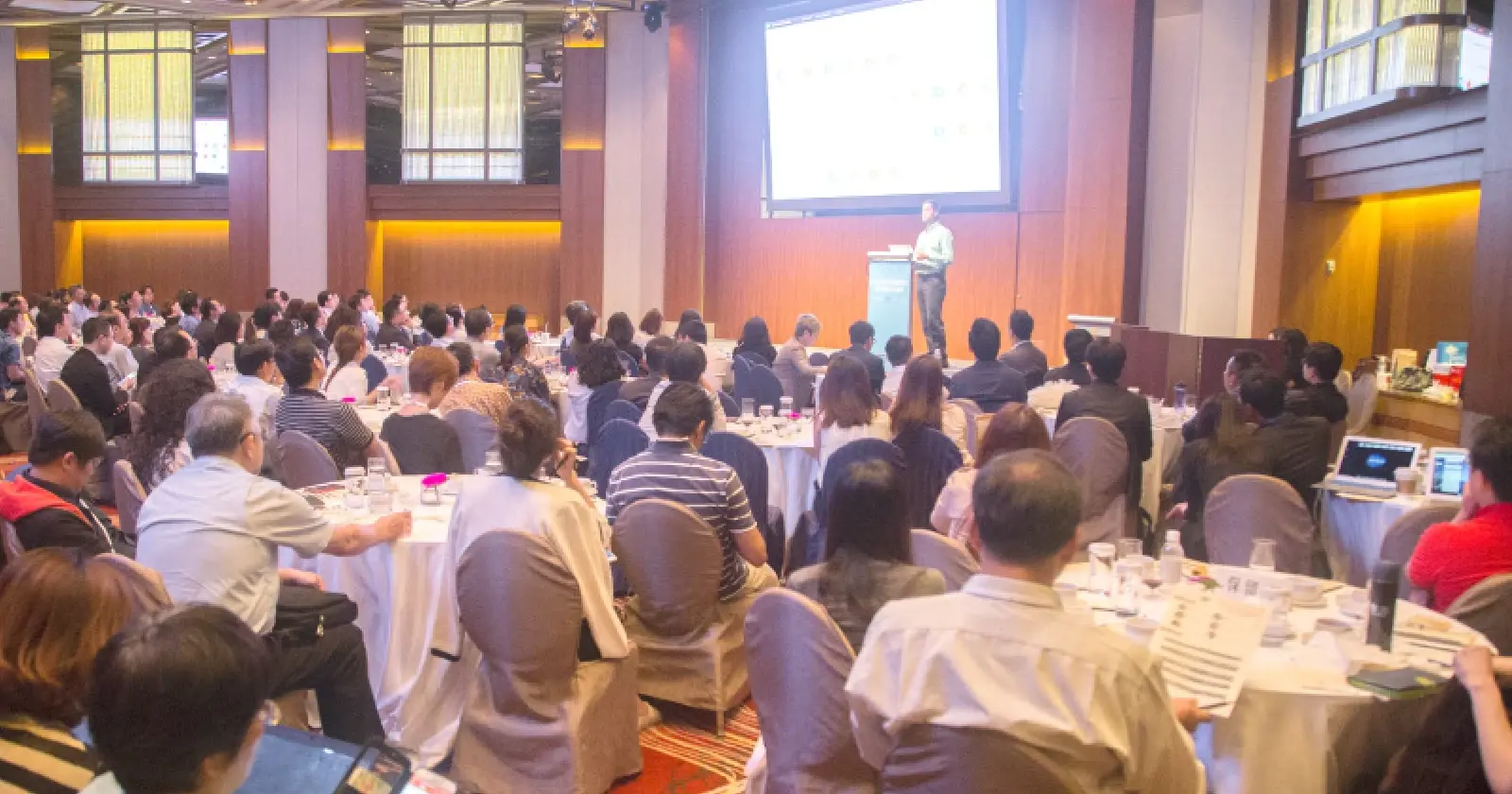 2017 Taiwan Cloud Day：產業菁英齊聚，關注台灣雲端創新營運新趨勢