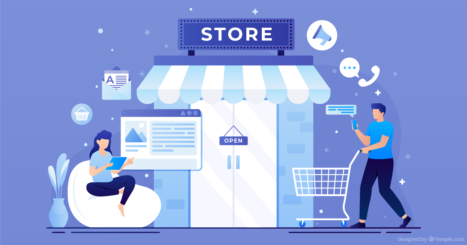 解析「新零售」的關鍵要點─馬雲：未來60%～80%的零售將朝向「新零售」！