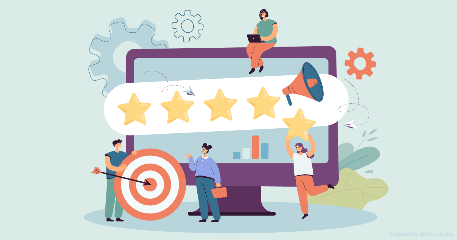 個人化行銷怎麼做？精準掌握客戶需求、優化顧客旅程，打造高轉換的貼心消費體驗