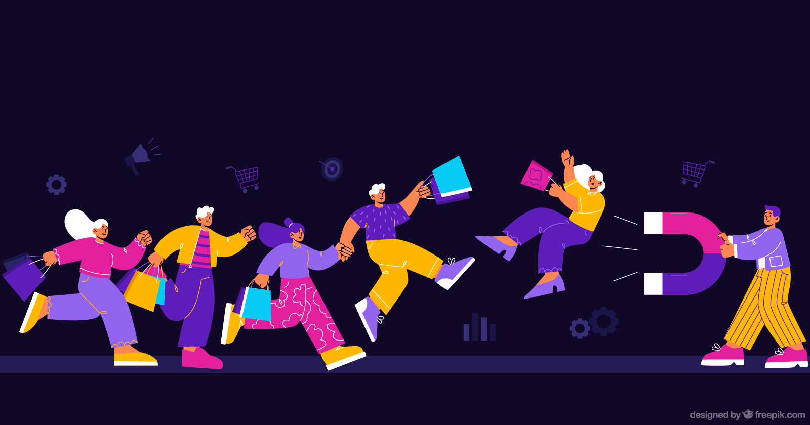 零售業會員經營術：如何運用 CRM 提升會員回購率與品牌忠誠度？