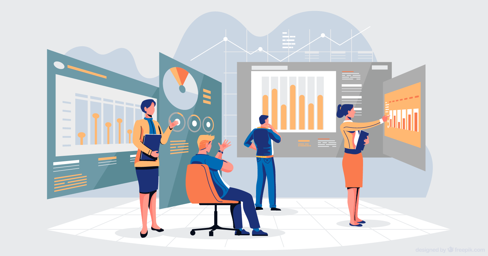 銷售流程健檢：運用 9 個核心 KPI 識別業務成長瓶頸