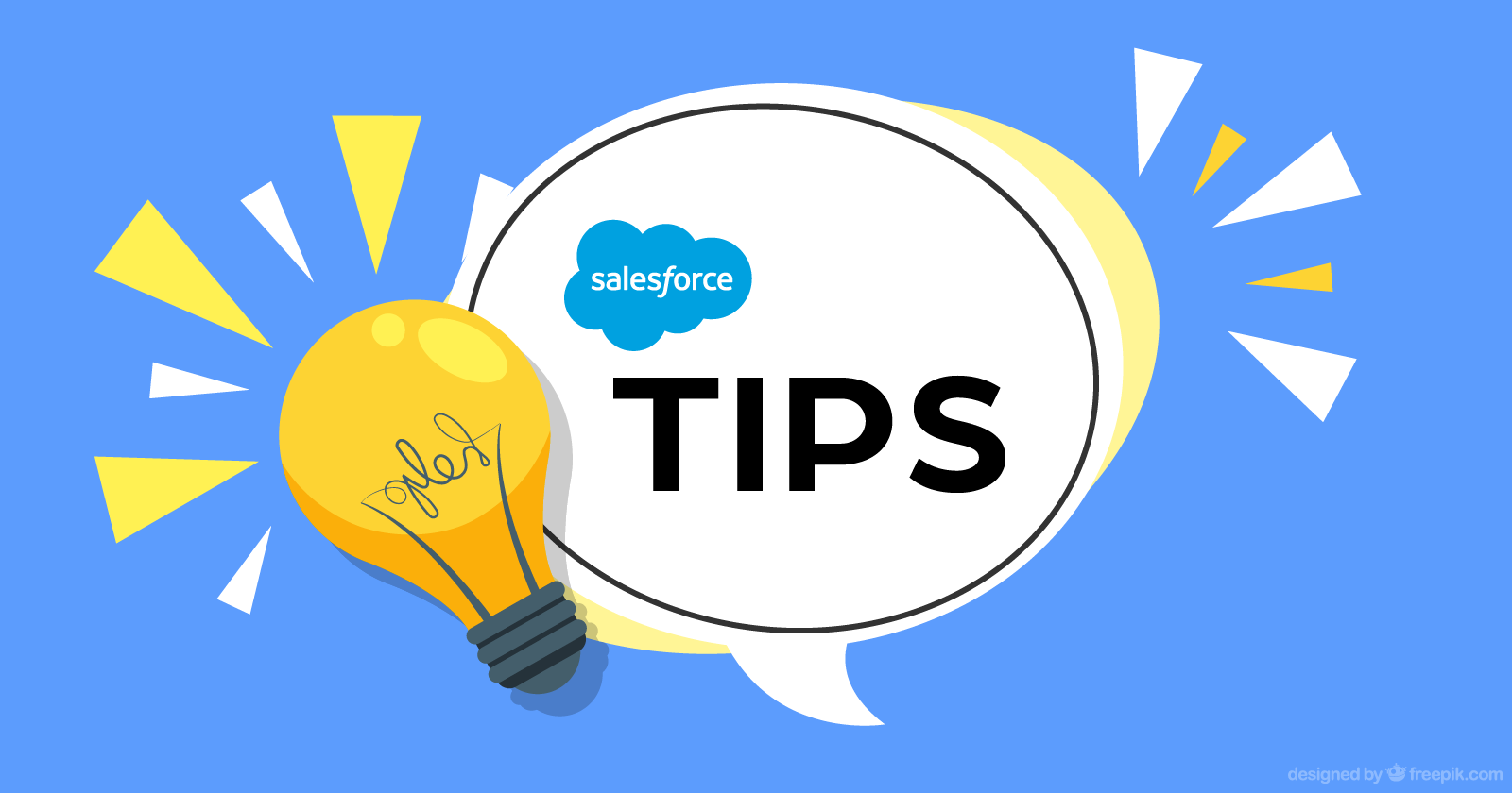 Salesforce使用技巧 #02 清整無效客戶