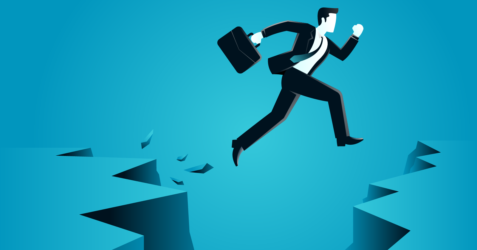 企業逆境中成長的關鍵：淺談從顧客關係資料至資料訊息管理