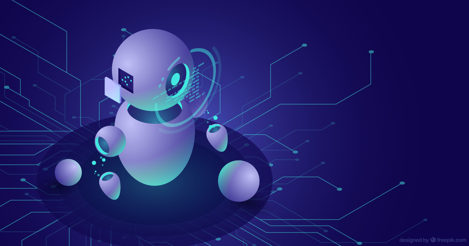 什麼是 AI Agent？代理型 AI 的 5 大優勢與企業導入策略解析