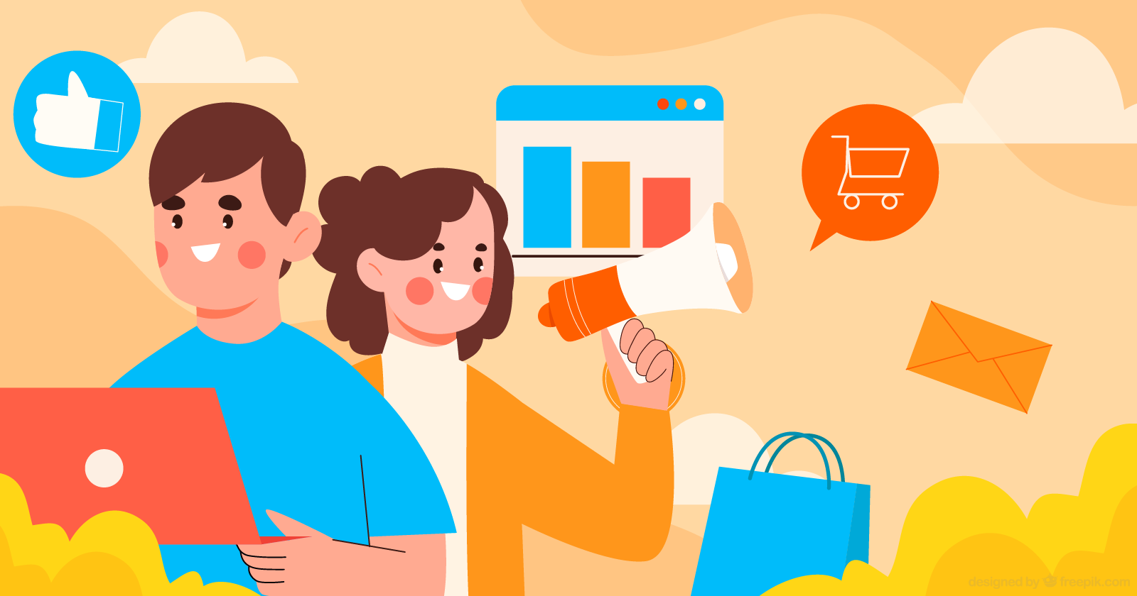 什麼是個人化行銷？運用數據優化顧客體驗，打造高黏著度的品牌忠誠顧客