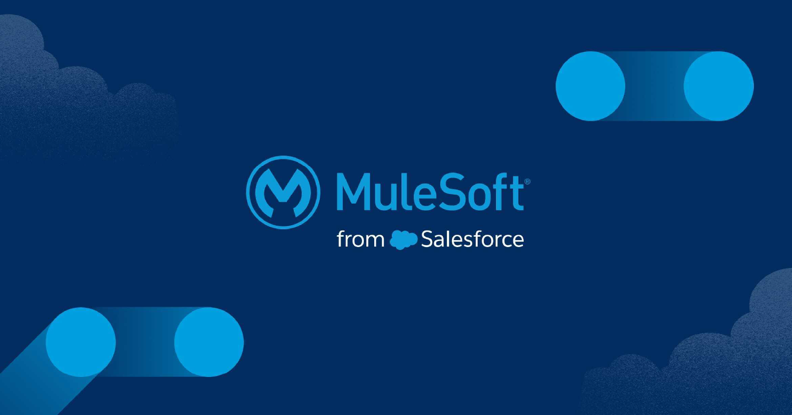 MuleSoft 是什麼？三層式 API 架構如何加速 Salesforce 資料整合