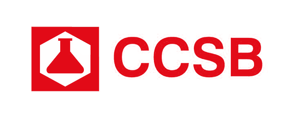 Chunghwa Chemical Synthesis & Biotech Co., Ltd. ( CCSB )