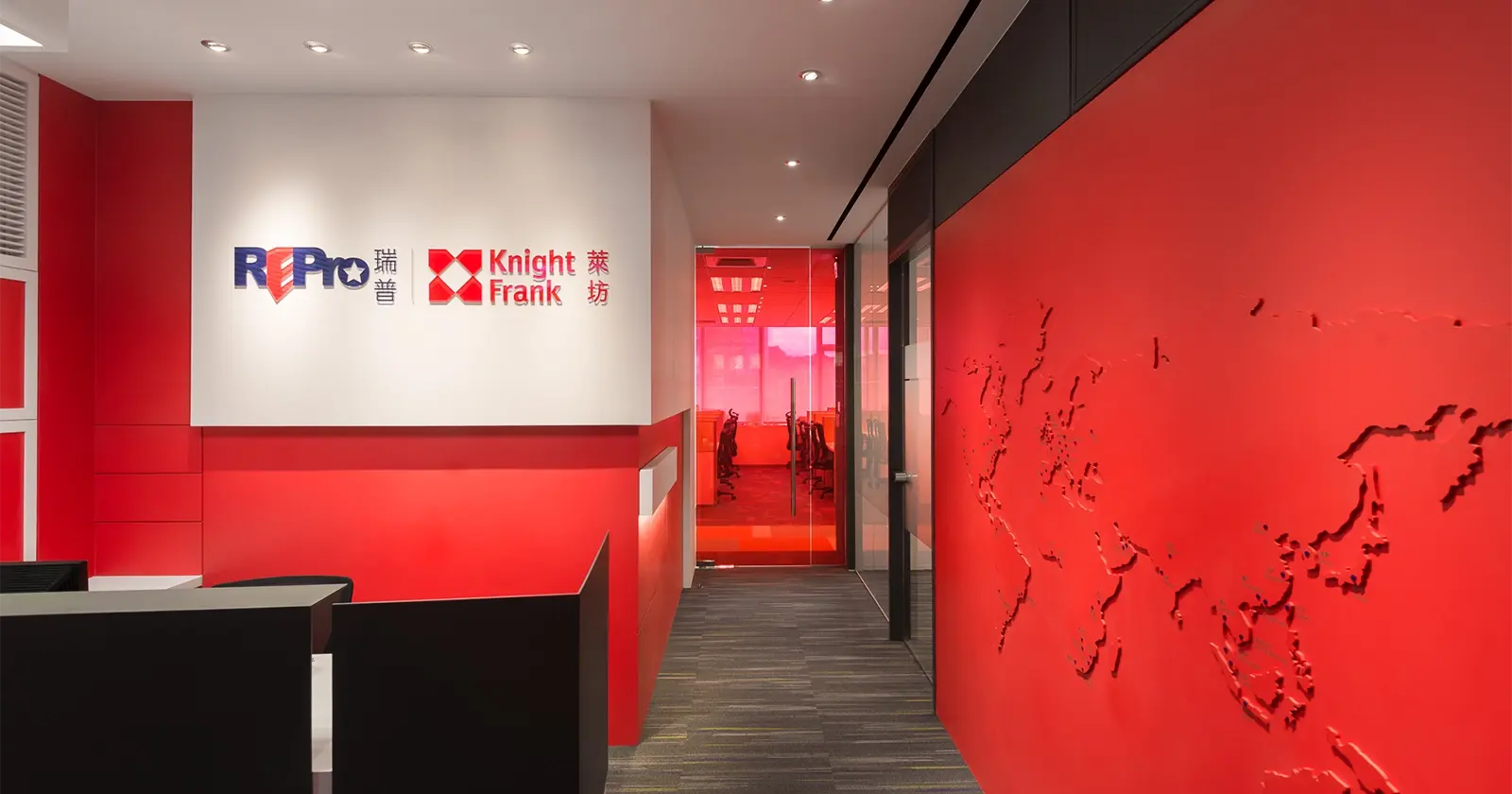 瑞普萊坊應用 Salesforce 優化銷售商機管理與營運流程