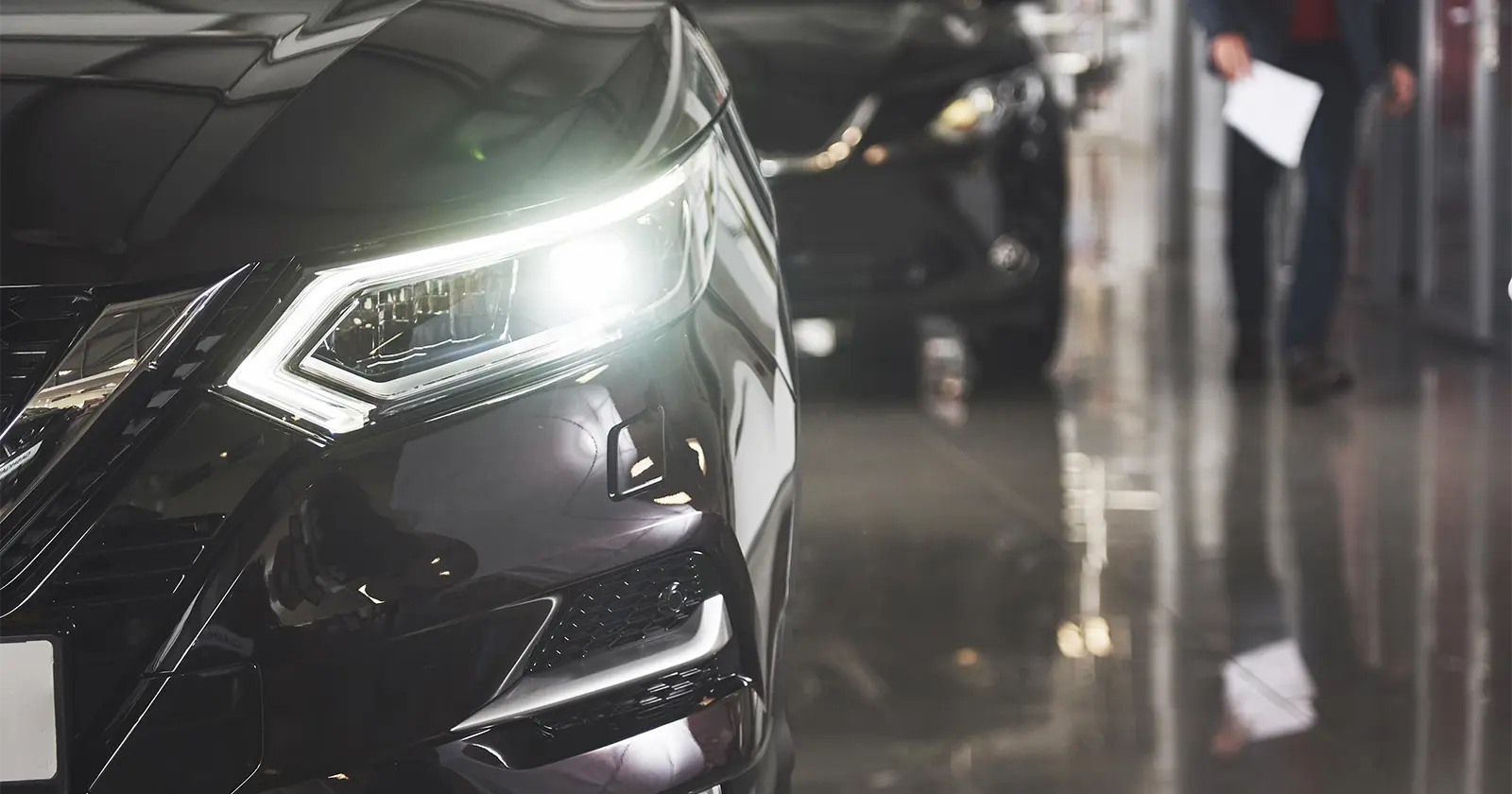 知名汽車品牌應用 Salesforce 優化派工管理與車輛檢驗流程