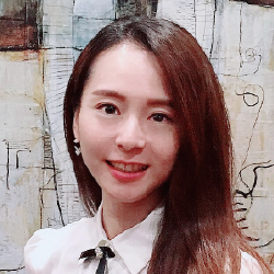 林映汝