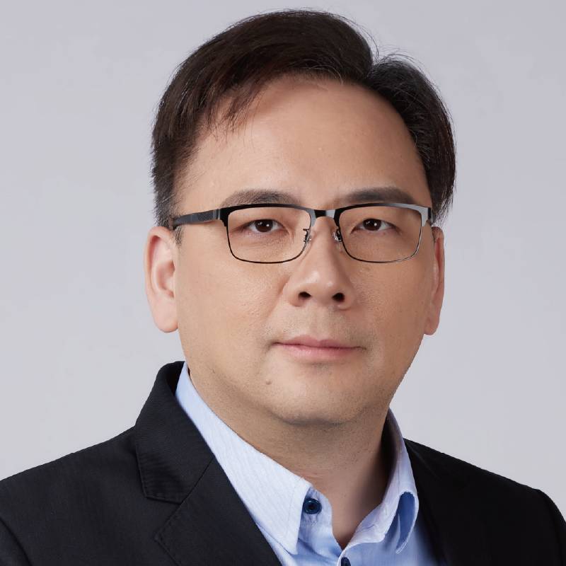 李長興