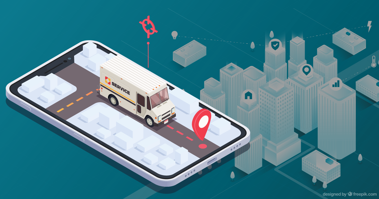 現場服務管理 (FSM) 怎麼做？Salesforce Field Service Cloud 協助企業優化服務流程、精準調度資源