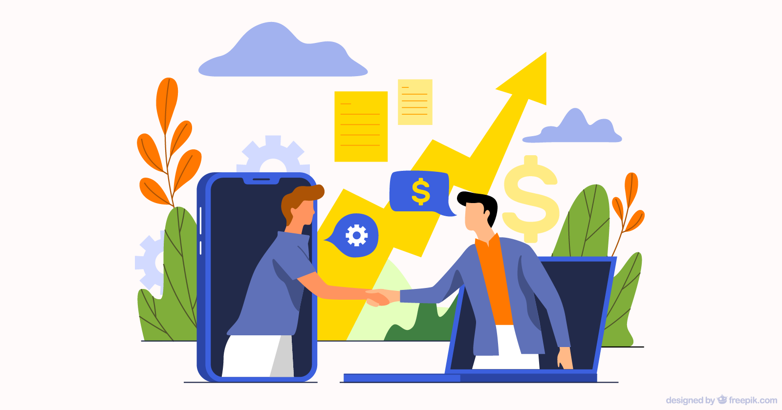 打造智慧報價流程：Salesforce CRM 驅動高科技製造業銷售與營運