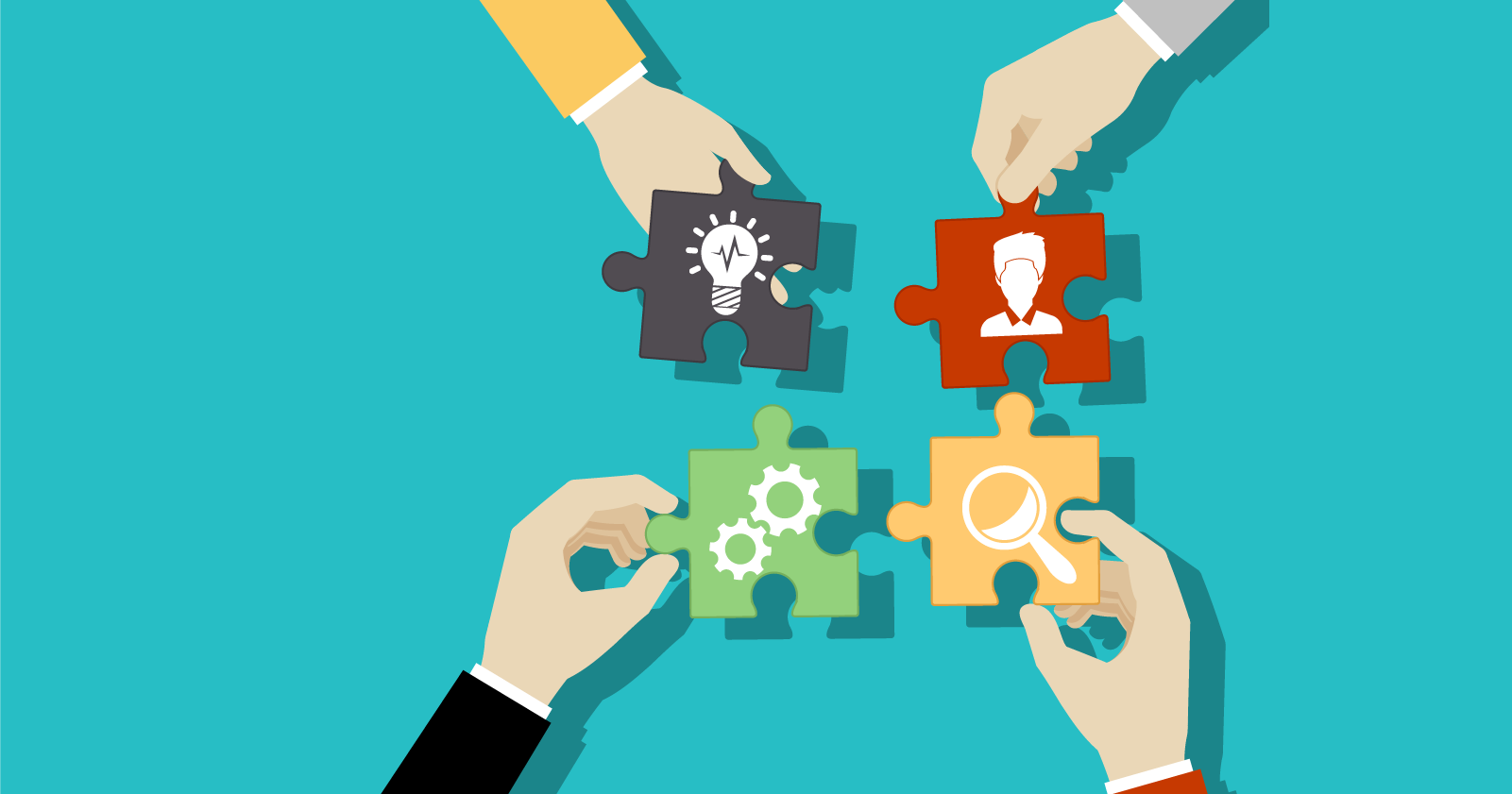 為什麼你的公司需要企業級通訊軟體？